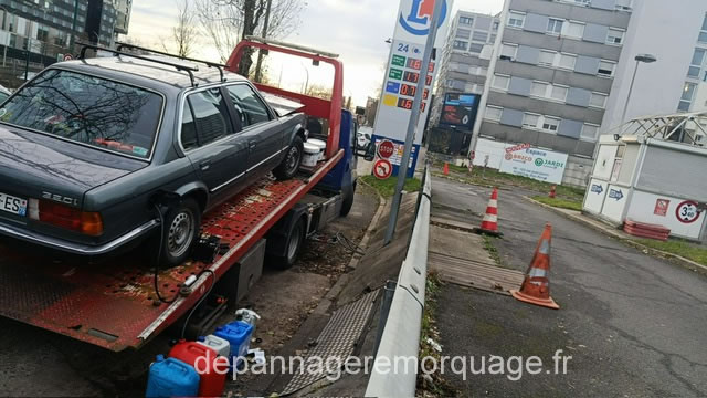 Dépannage auto Paris depannage auto Paris