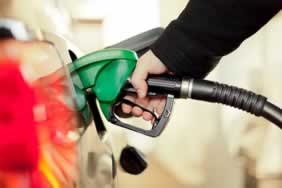 inversion carburant erreur carburant vidange