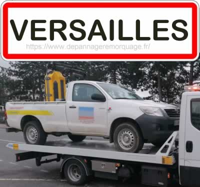 Dépannage auto Versailles dépannage auto Versailles